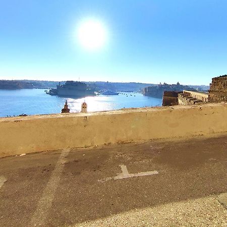 Oasis 22 Savynomad Harbour Residences Wow Views Valletta Exteriör bild