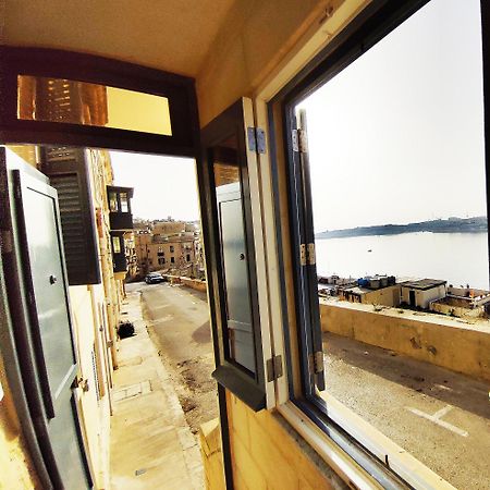 Oasis 22 Savynomad Harbour Residences Wow Views Valletta Exteriör bild