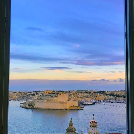 Oasis 22 Savynomad Harbour Residences Wow Views Valletta Exteriör bild