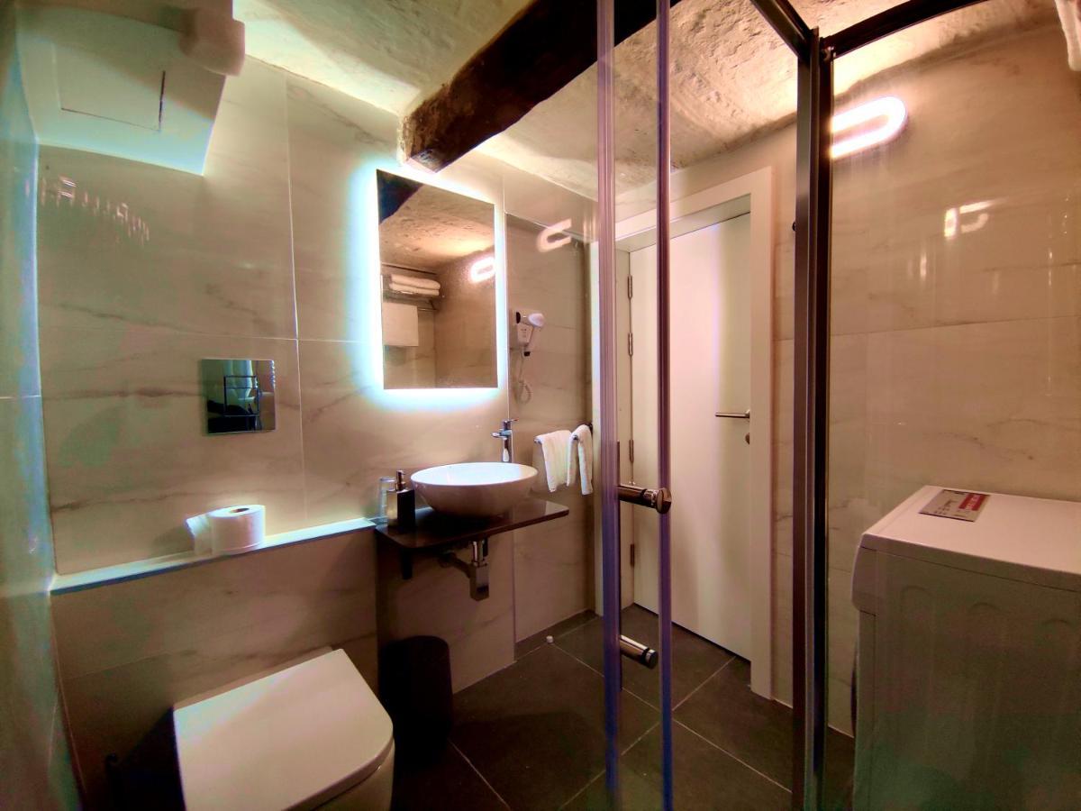 Oasis 22 Savynomad Harbour Residences Wow Views Valletta Exteriör bild