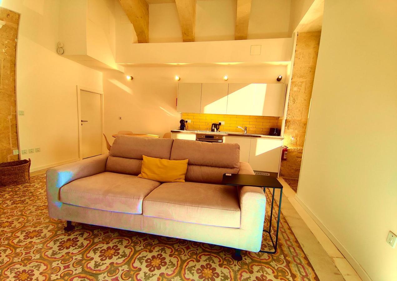 Oasis 22 Savynomad Harbour Residences Wow Views Valletta Exteriör bild