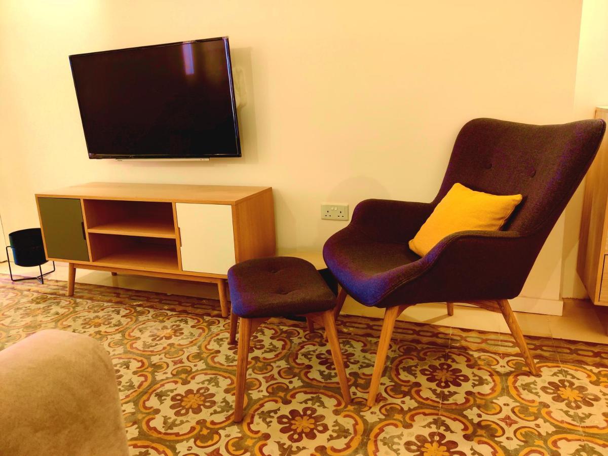 Oasis 22 Savynomad Harbour Residences Wow Views Valletta Exteriör bild