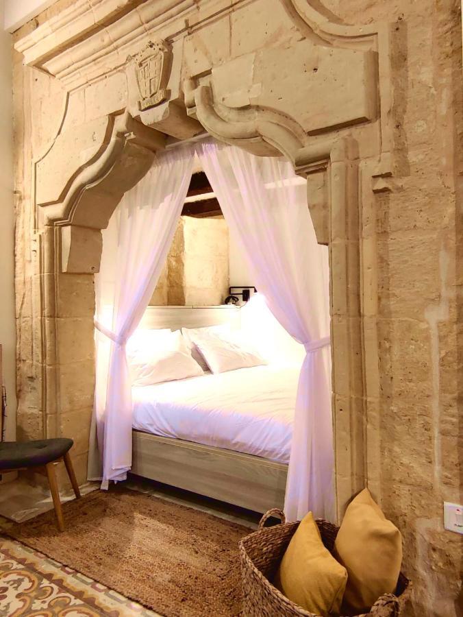Oasis 22 Savynomad Harbour Residences Wow Views Valletta Exteriör bild