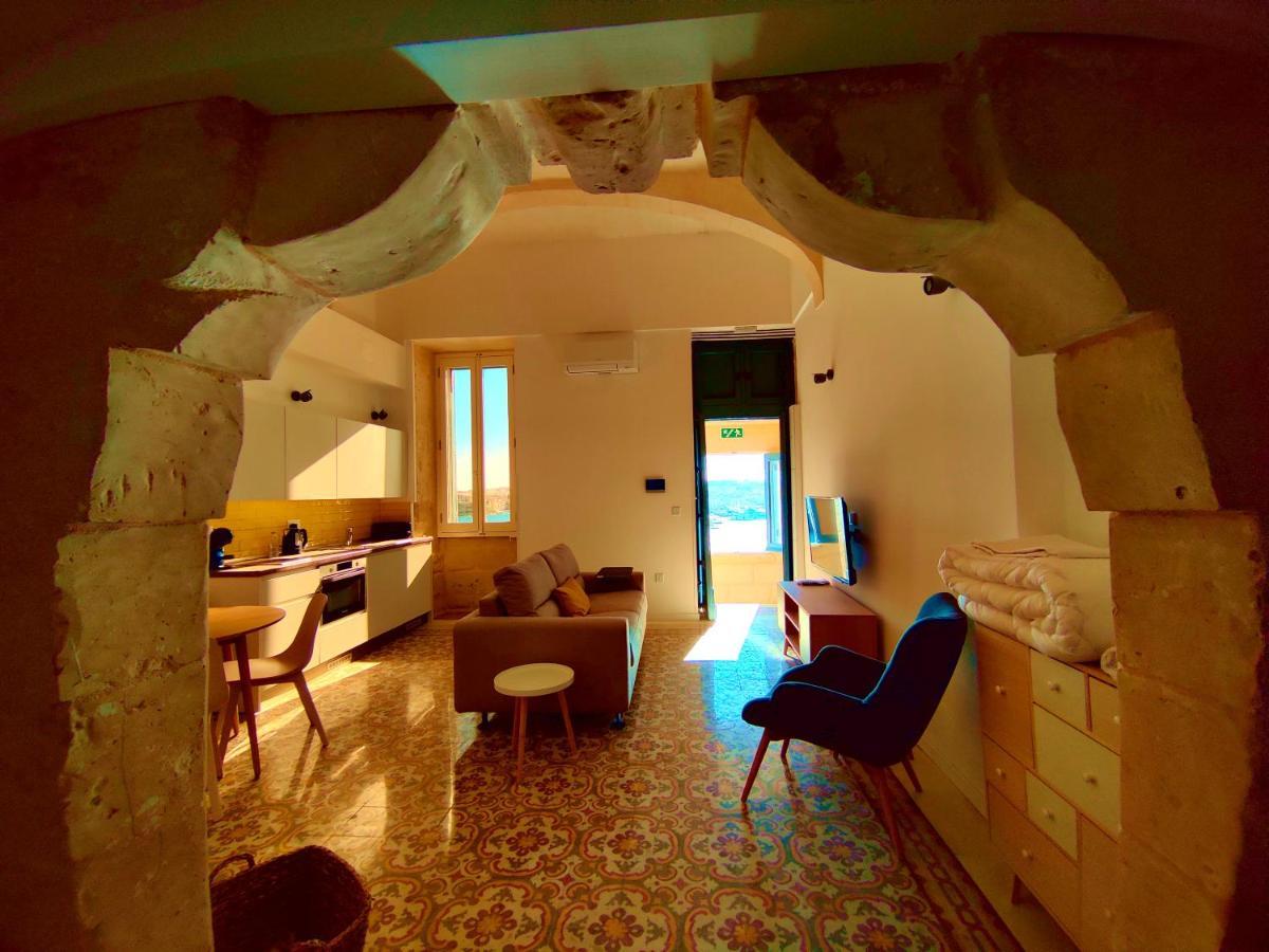 Oasis 22 Savynomad Harbour Residences Wow Views Valletta Exteriör bild