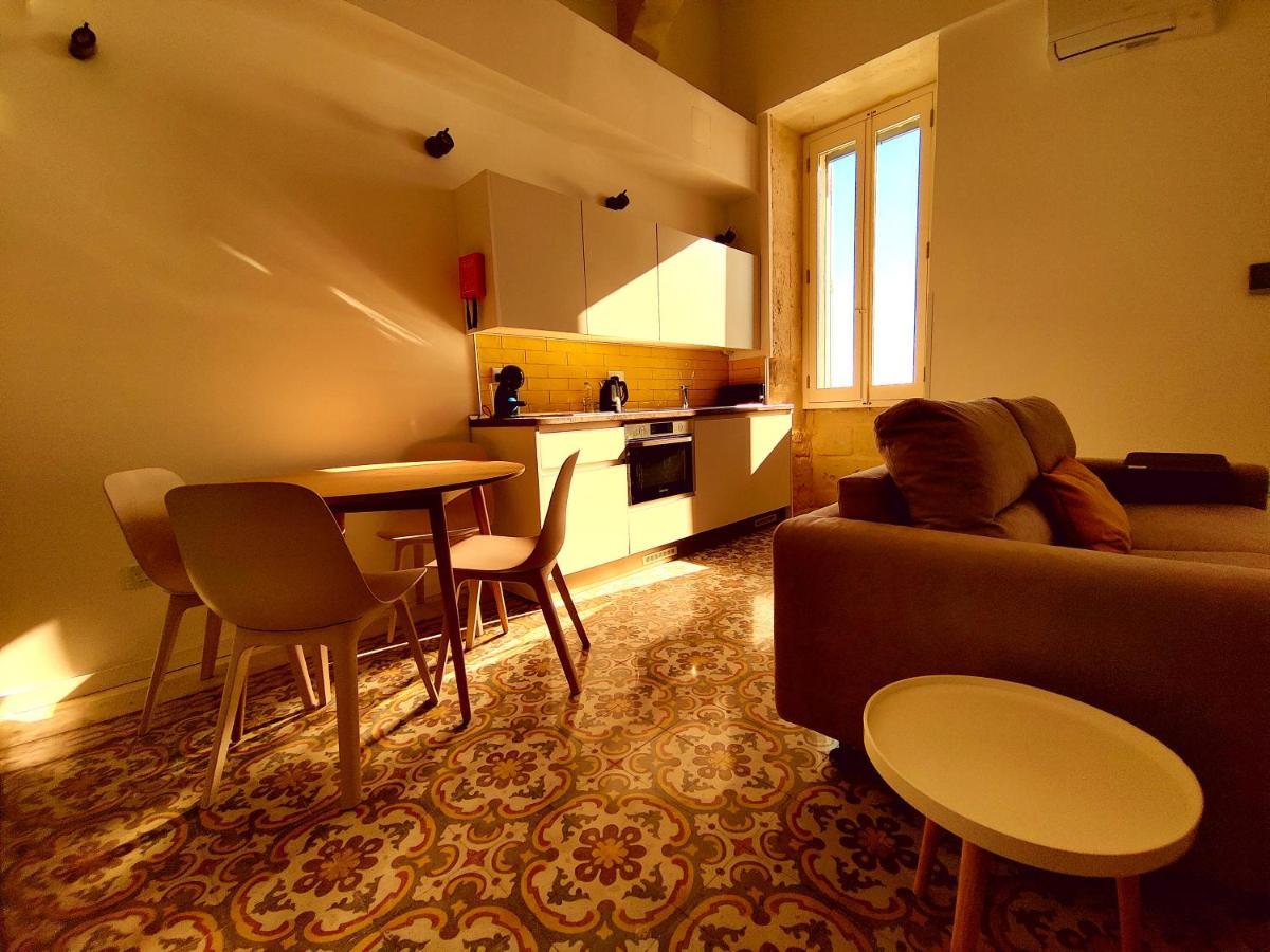Oasis 22 Savynomad Harbour Residences Wow Views Valletta Exteriör bild