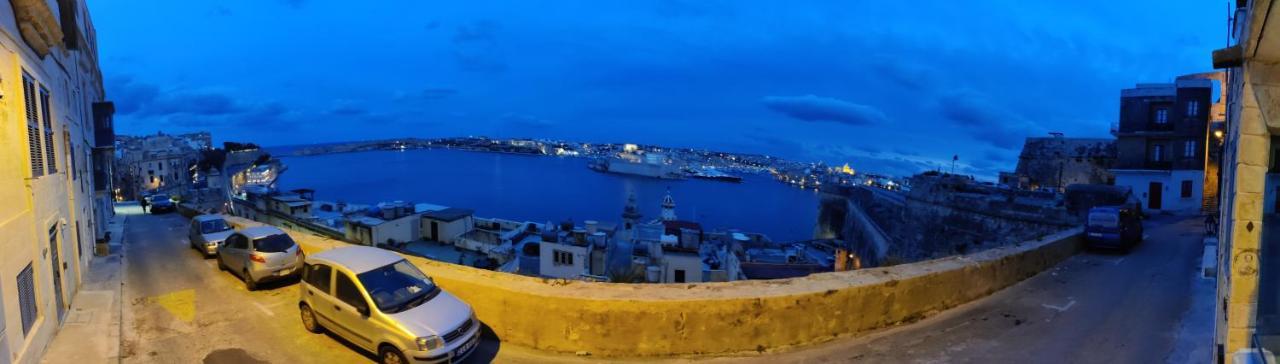 Oasis 22 Savynomad Harbour Residences Wow Views Valletta Exteriör bild