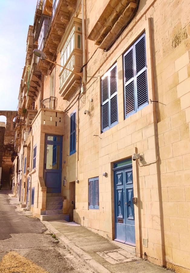 Oasis 22 Savynomad Harbour Residences Wow Views Valletta Exteriör bild