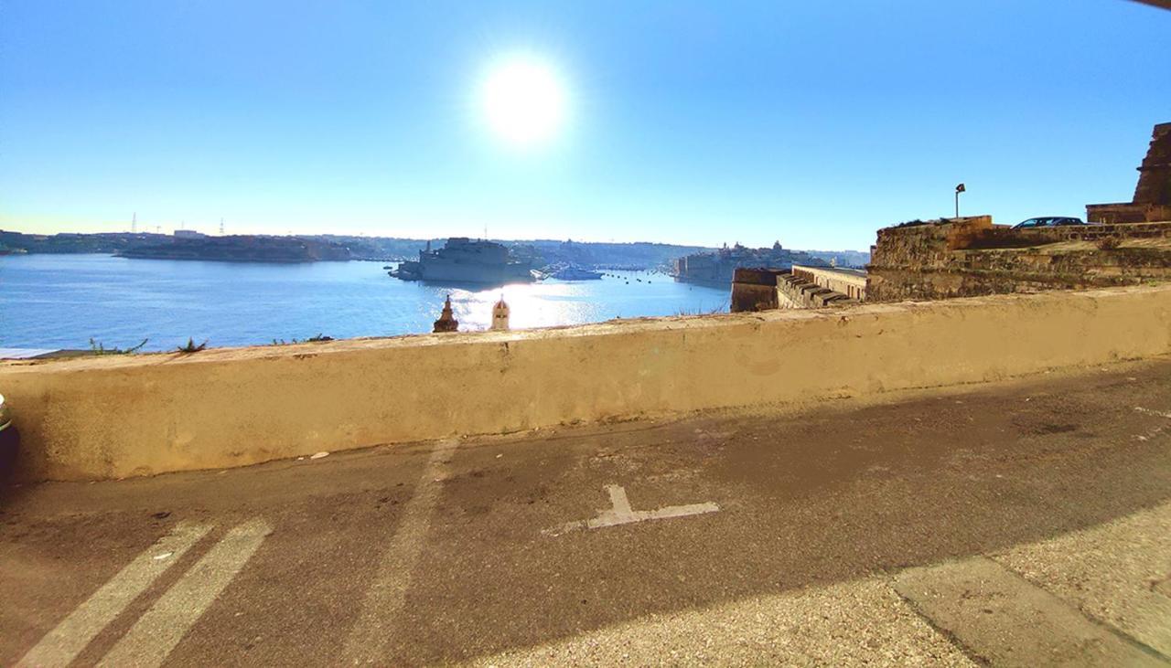 Oasis 22 Savynomad Harbour Residences Wow Views Valletta Exteriör bild
