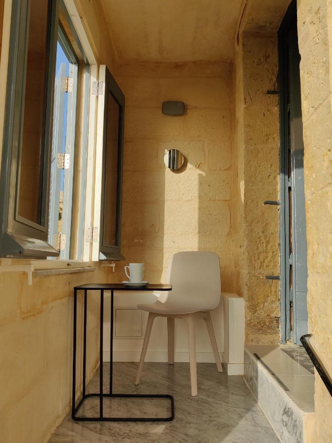 Oasis 22 Savynomad Harbour Residences Wow Views Valletta Exteriör bild