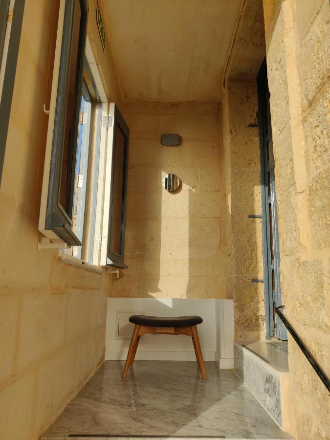 Oasis 22 Savynomad Harbour Residences Wow Views Valletta Exteriör bild