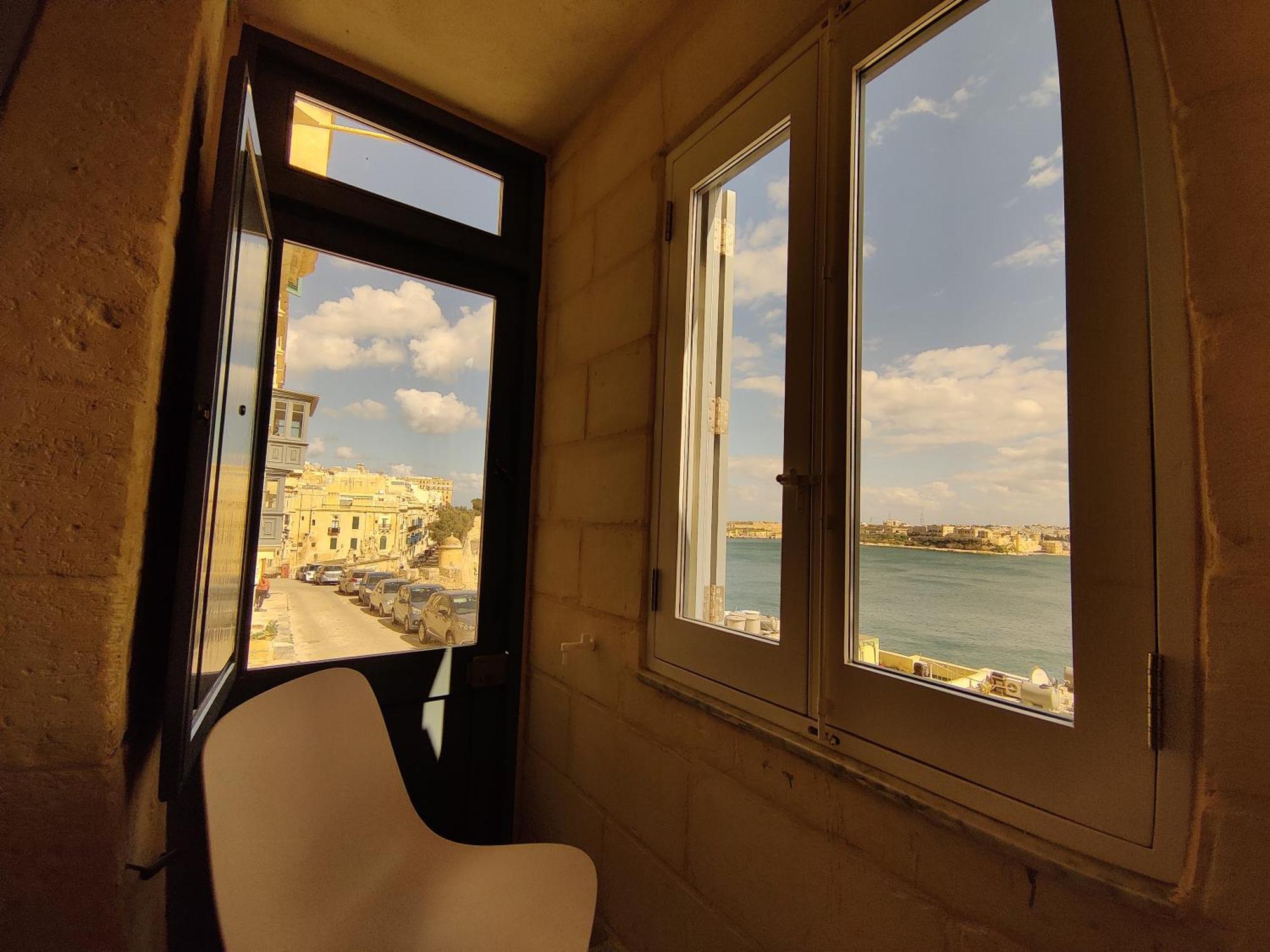Oasis 22 Savynomad Harbour Residences Wow Views Valletta Exteriör bild