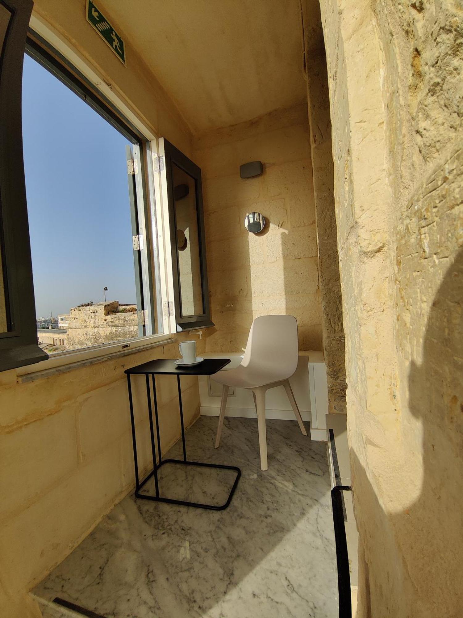Oasis 22 Savynomad Harbour Residences Wow Views Valletta Exteriör bild